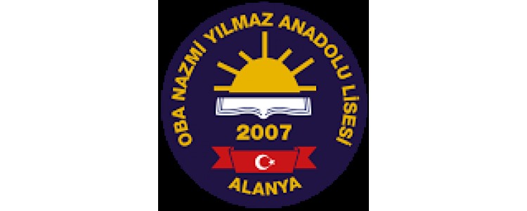 OBA NAZMİ YILMAZ ANADOLU LİSESİ